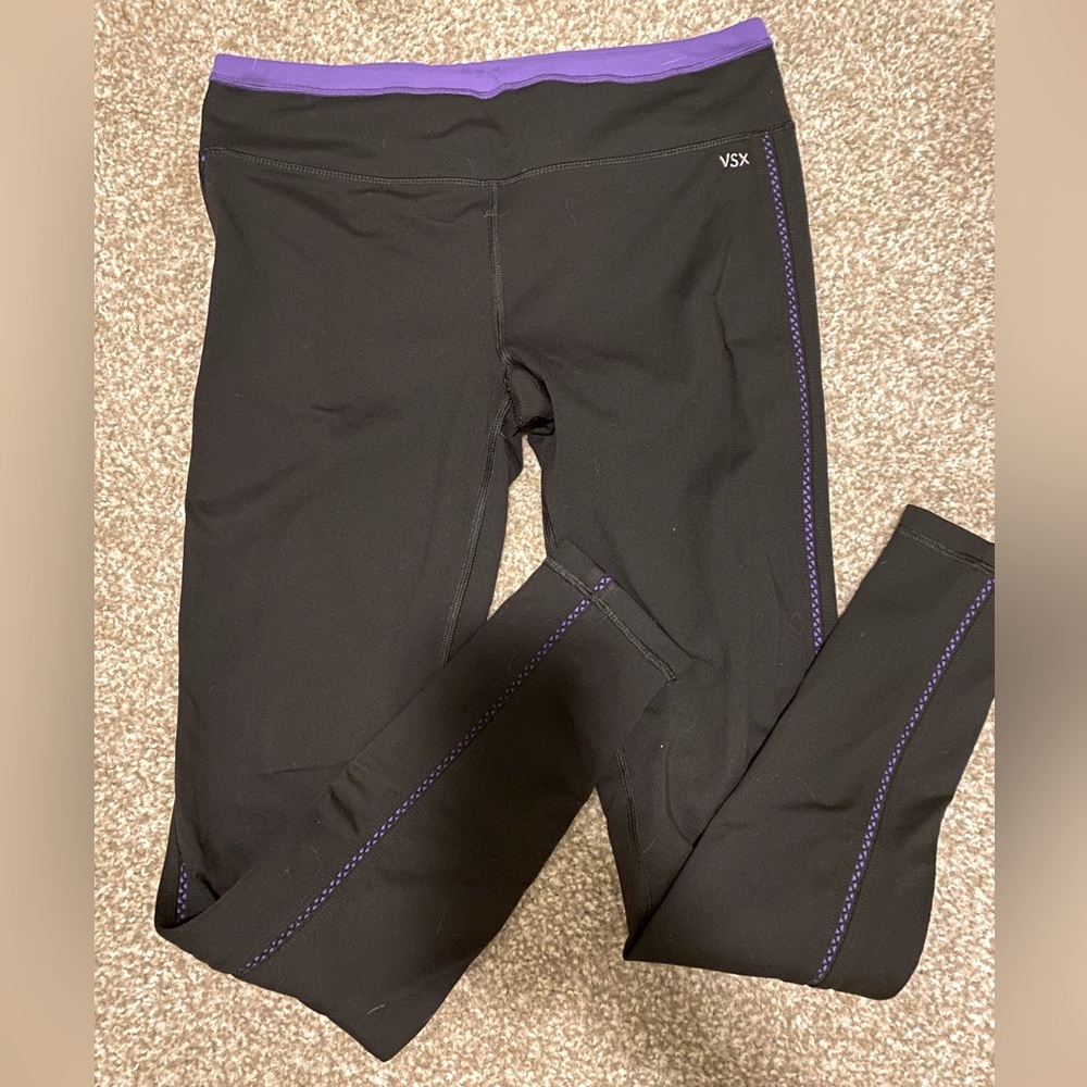 Victoria secret leggings